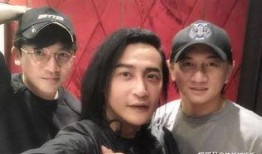 小虎队最新爆料,最新爆料揭秘幕后故事